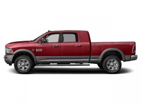 2015 RAM 3500 SLT