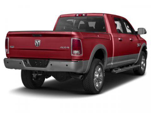 2015 RAM 3500 SLT