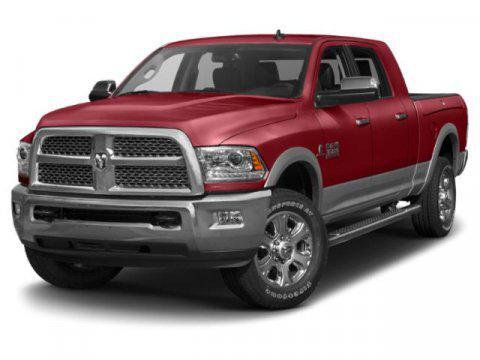 2015 RAM 3500 SLT