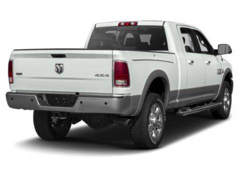 2015 RAM 3500 SLT
