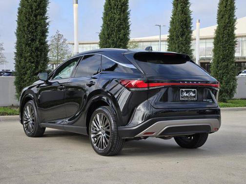 Caviar 2024 Lexus RX 350h Luxury