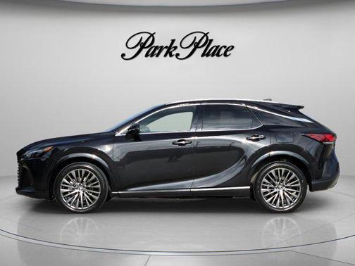 Caviar 2024 Lexus RX 350h Luxury