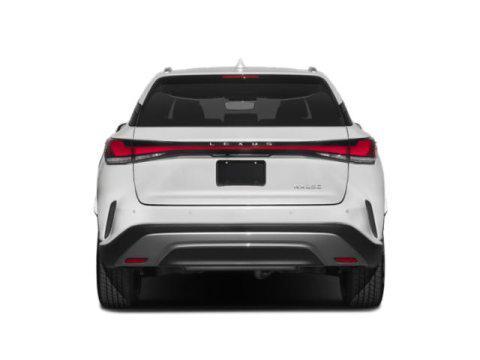 2025 Lexus RX 350 Base
