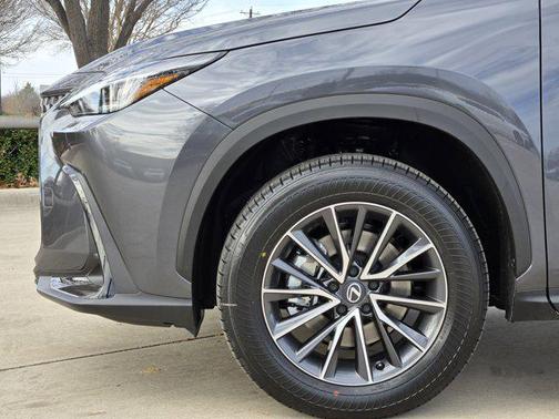 2026 Lexus NX 350 NX 350