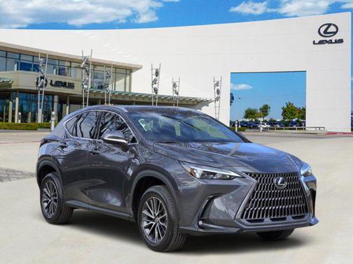 2026 Lexus NX 350 NX 350