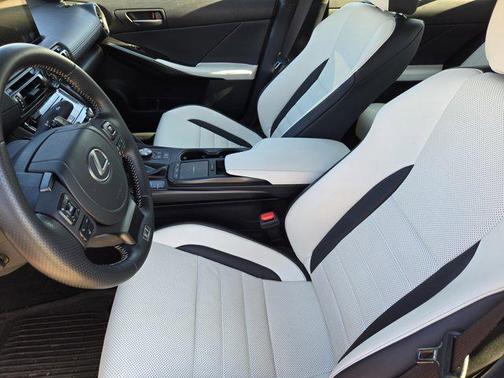 2023 Lexus IS 500 F SPORT Performance Premium