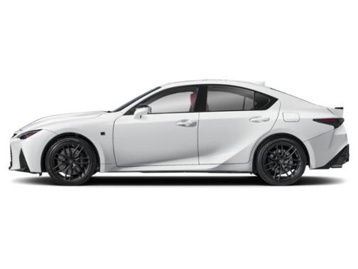 2023 Lexus IS 500 F SPORT Performance Premium