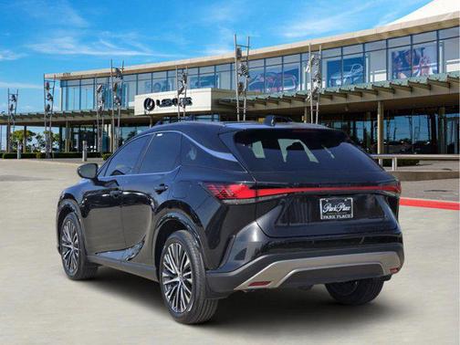 2026 Lexus RX 350 Premium