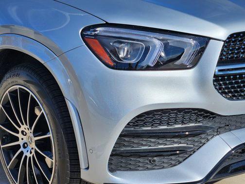 2022 Mercedes-Benz GLE 350 4MATIC