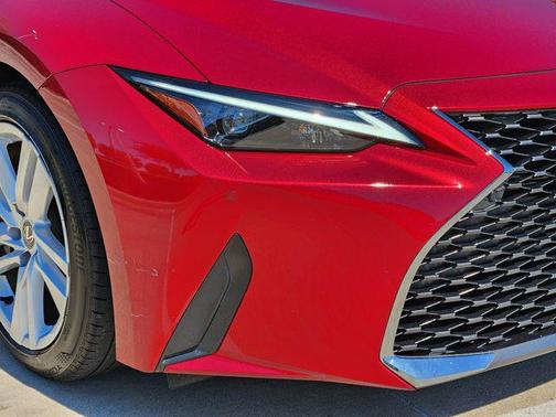 2023 Lexus IS 300 Base