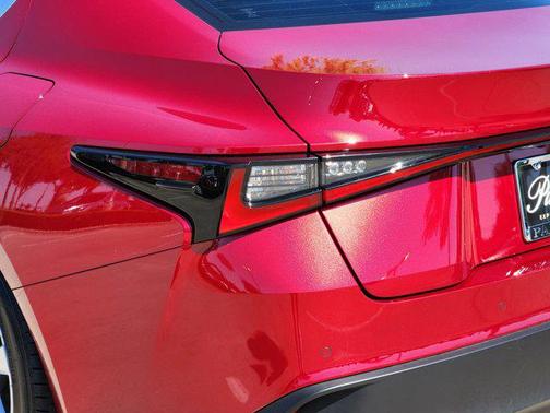 2023 Lexus IS 300 Base