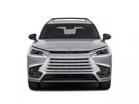 Wind Chill Pearl 2026 Lexus TX 500h F SPORT Premium