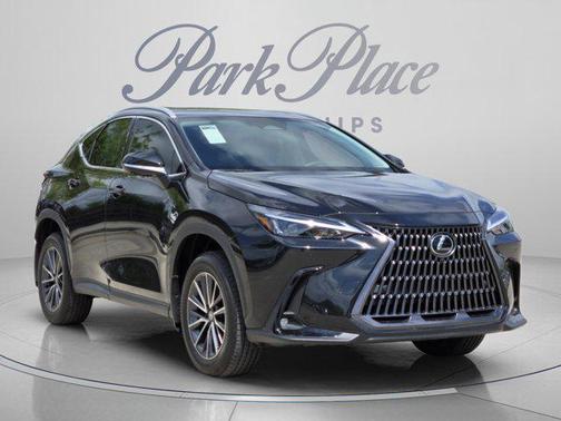 Caviar 2026 Lexus NX 350 Premium