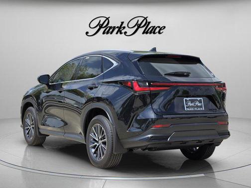 Caviar 2026 Lexus NX 350 Premium