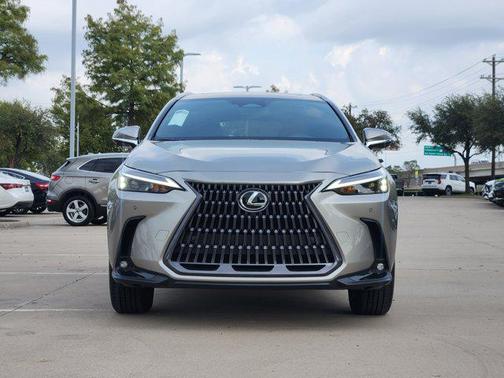 2026 Lexus NX 350 NX 350 Premium