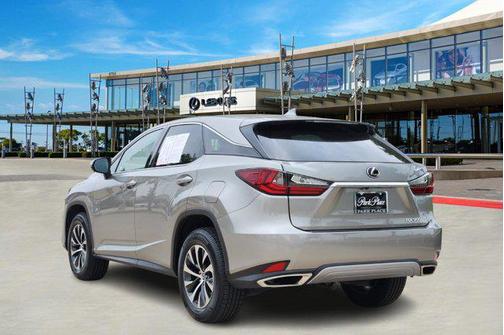 2020 Lexus RX 350 Base