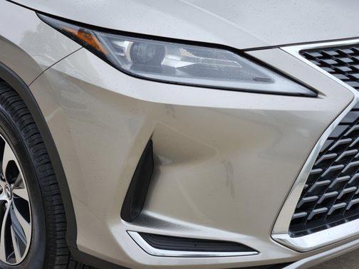 2020 Lexus RX 350 Base