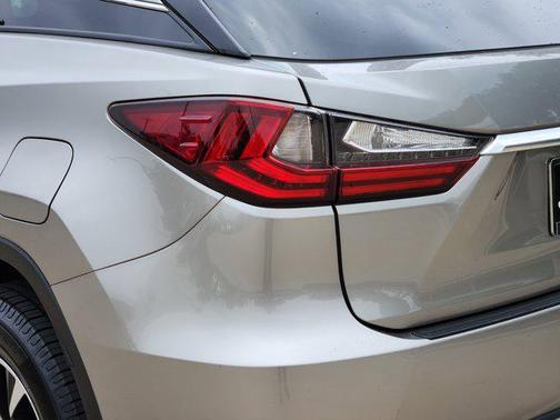 2020 Lexus RX 350 Base