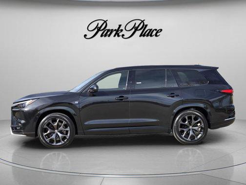 Caviar 2026 Lexus TX 500h F SPORT Premium