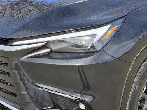 2026 Lexus TX 500h F SPORT Premium