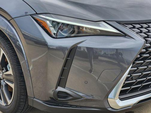 2025 Lexus UX 300h Premium