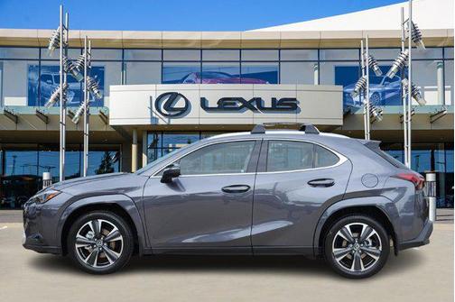 2025 Lexus UX 300h Premium