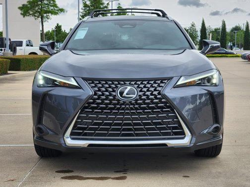 2025 Lexus UX 300h Premium