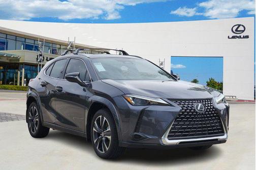 2025 Lexus UX 300h Premium