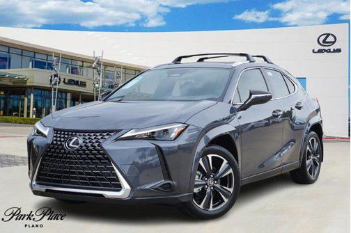 2025 Lexus UX 300h Premium