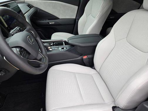 Caviar 2026 Lexus TX 350 Premium