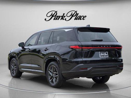 Caviar 2026 Lexus TX 350 Premium