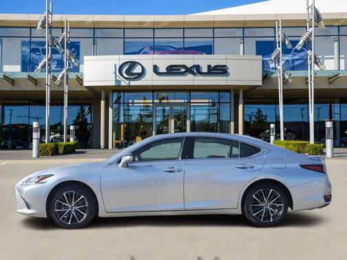 2025 Lexus ES 300h Premium