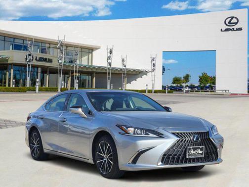 2025 Lexus ES 300h Premium