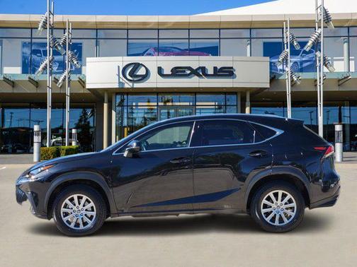 2019 Lexus NX 300 Base