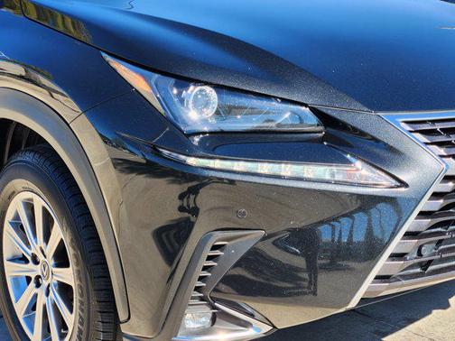 2019 Lexus NX 300 Base