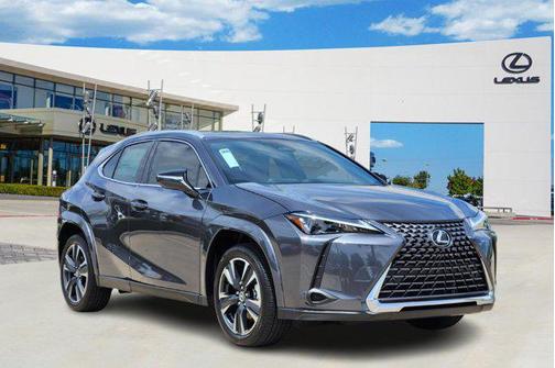 2025 Lexus UX 300h Premium
