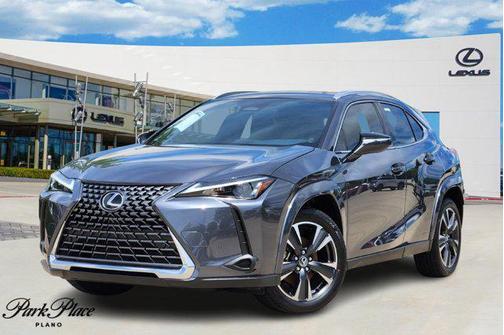 2025 Lexus UX 300h Premium