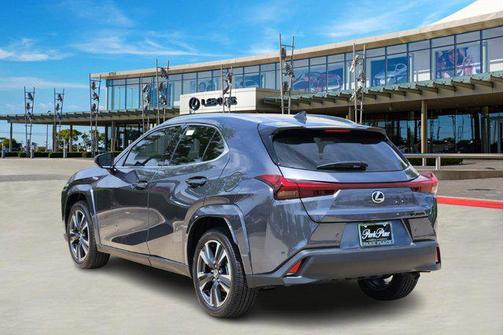 2025 Lexus UX 300h Premium