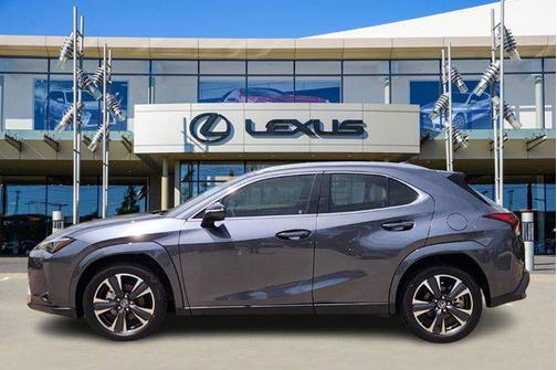 2025 Lexus UX 300h Premium