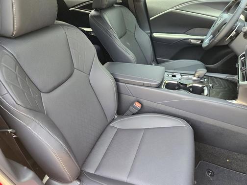 Matador Red Mica 2026 Lexus RX 350 Premium