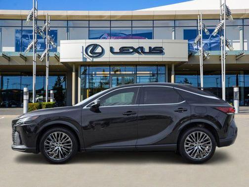 2023 Lexus RX 350 Luxury