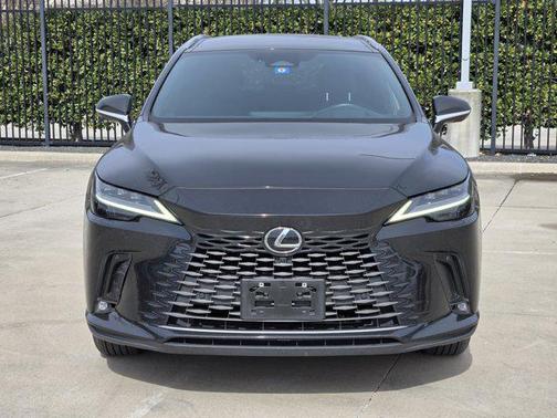 2023 Lexus RX 350 Luxury