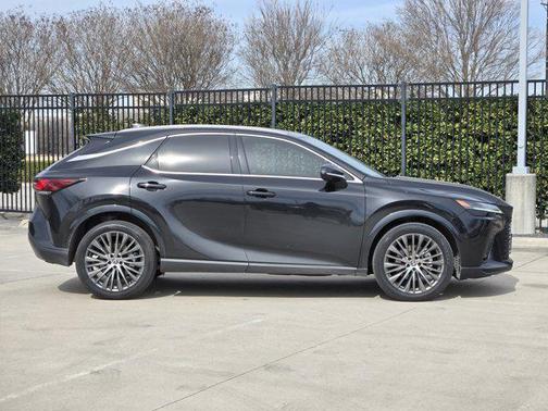 2023 Lexus RX 350 Luxury