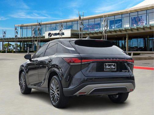 2023 Lexus RX 350 Luxury