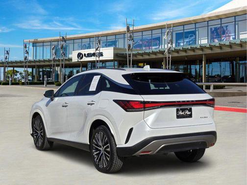 2025 Lexus RX 350 Premium Plus