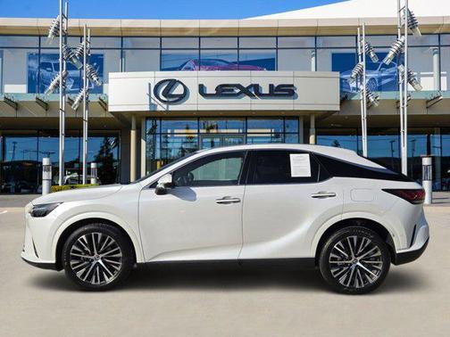 2025 Lexus RX 350 Premium Plus