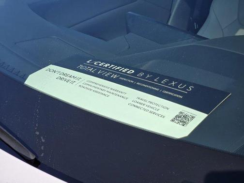 2025 Lexus RX 350 Premium Plus