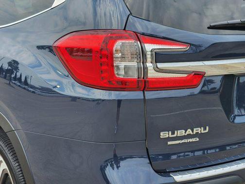 2024 Subaru Ascent Touring 7-Passenger