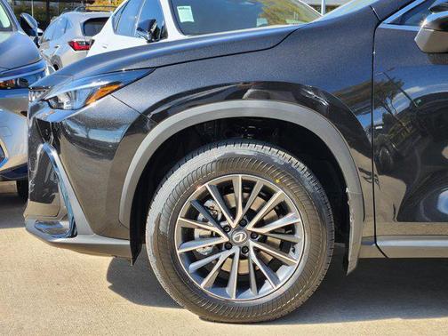 2026 Lexus NX 350 NX 350 Premium