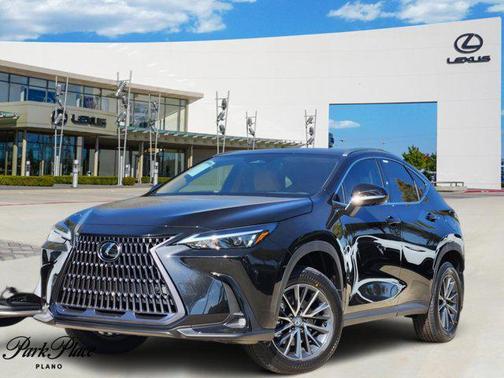 2026 Lexus NX 350 NX 350 Premium